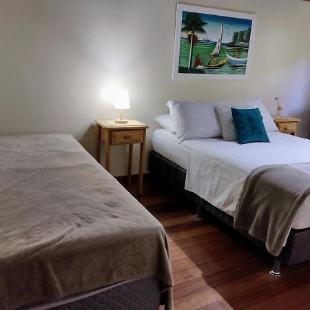 Apartmán Floresta Hospedagem Gramado Exteriér fotografie