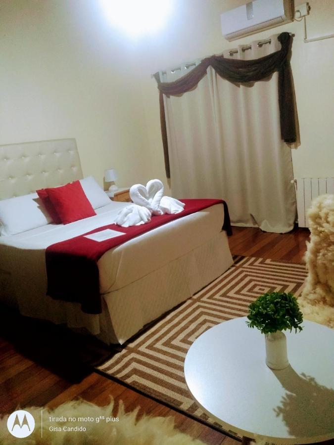Apartmán Floresta Hospedagem Gramado Exteriér fotografie