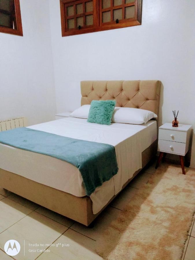 Apartmán Floresta Hospedagem Gramado Exteriér fotografie