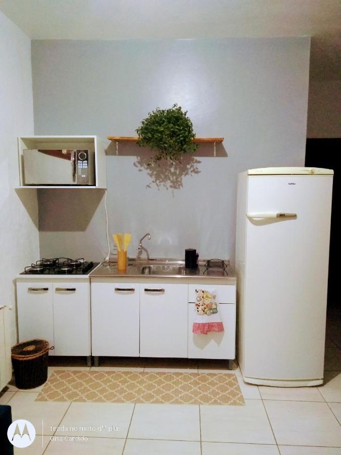Apartmán Floresta Hospedagem Gramado Exteriér fotografie
