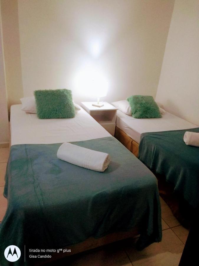 Apartmán Floresta Hospedagem Gramado Exteriér fotografie
