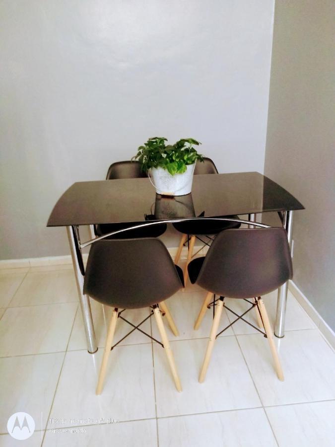Apartmán Floresta Hospedagem Gramado Exteriér fotografie