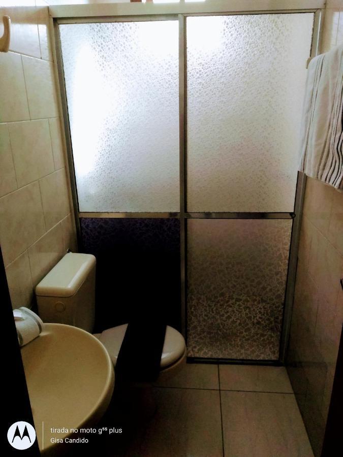 Apartmán Floresta Hospedagem Gramado Exteriér fotografie