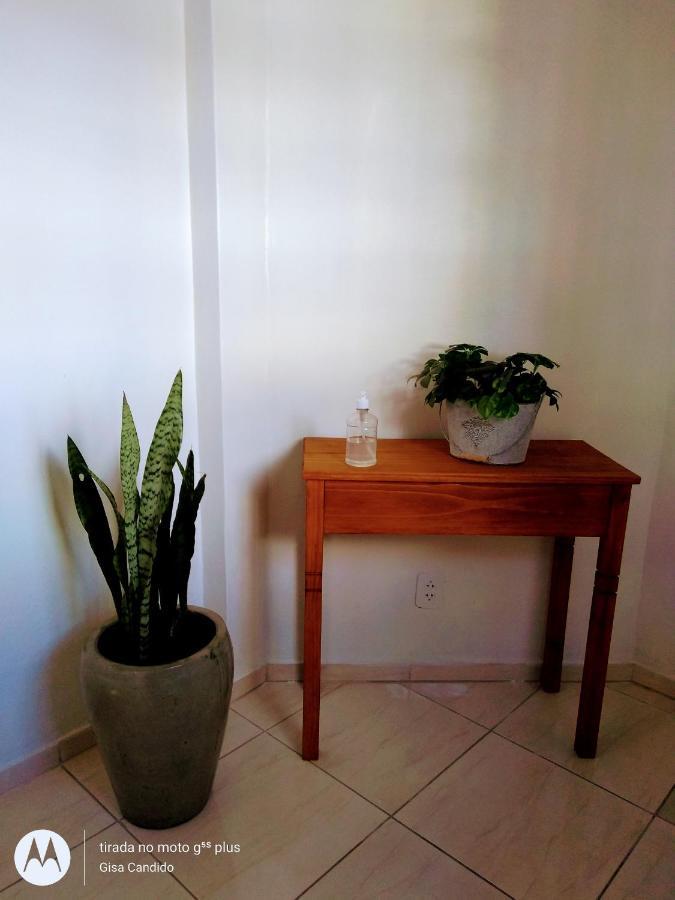Apartmán Floresta Hospedagem Gramado Exteriér fotografie