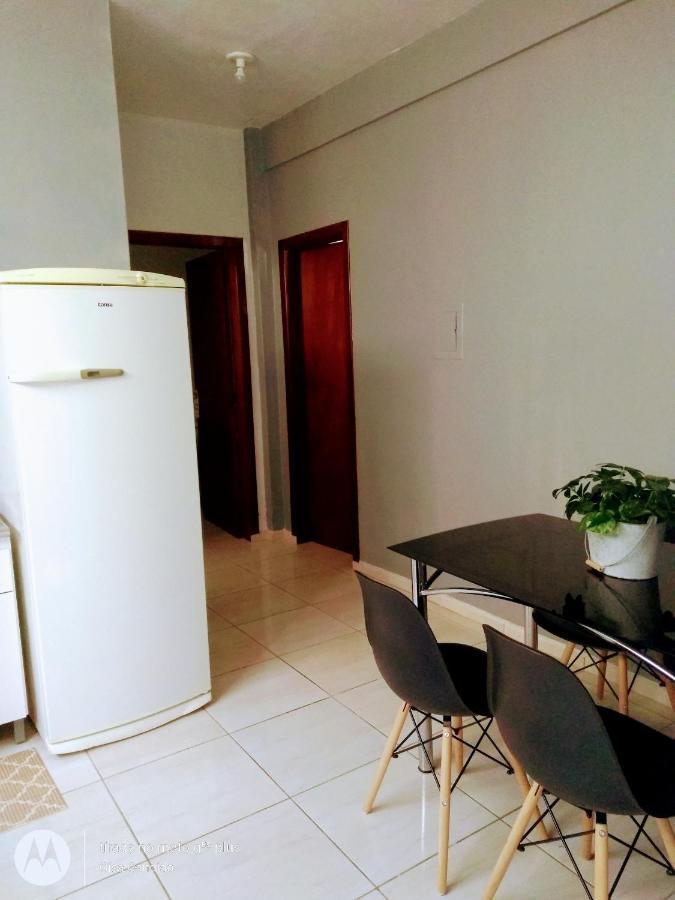 Apartmán Floresta Hospedagem Gramado Exteriér fotografie