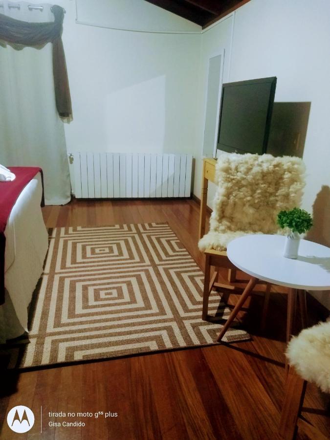 Apartmán Floresta Hospedagem Gramado Exteriér fotografie