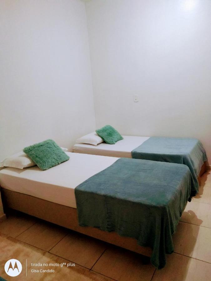 Apartmán Floresta Hospedagem Gramado Exteriér fotografie