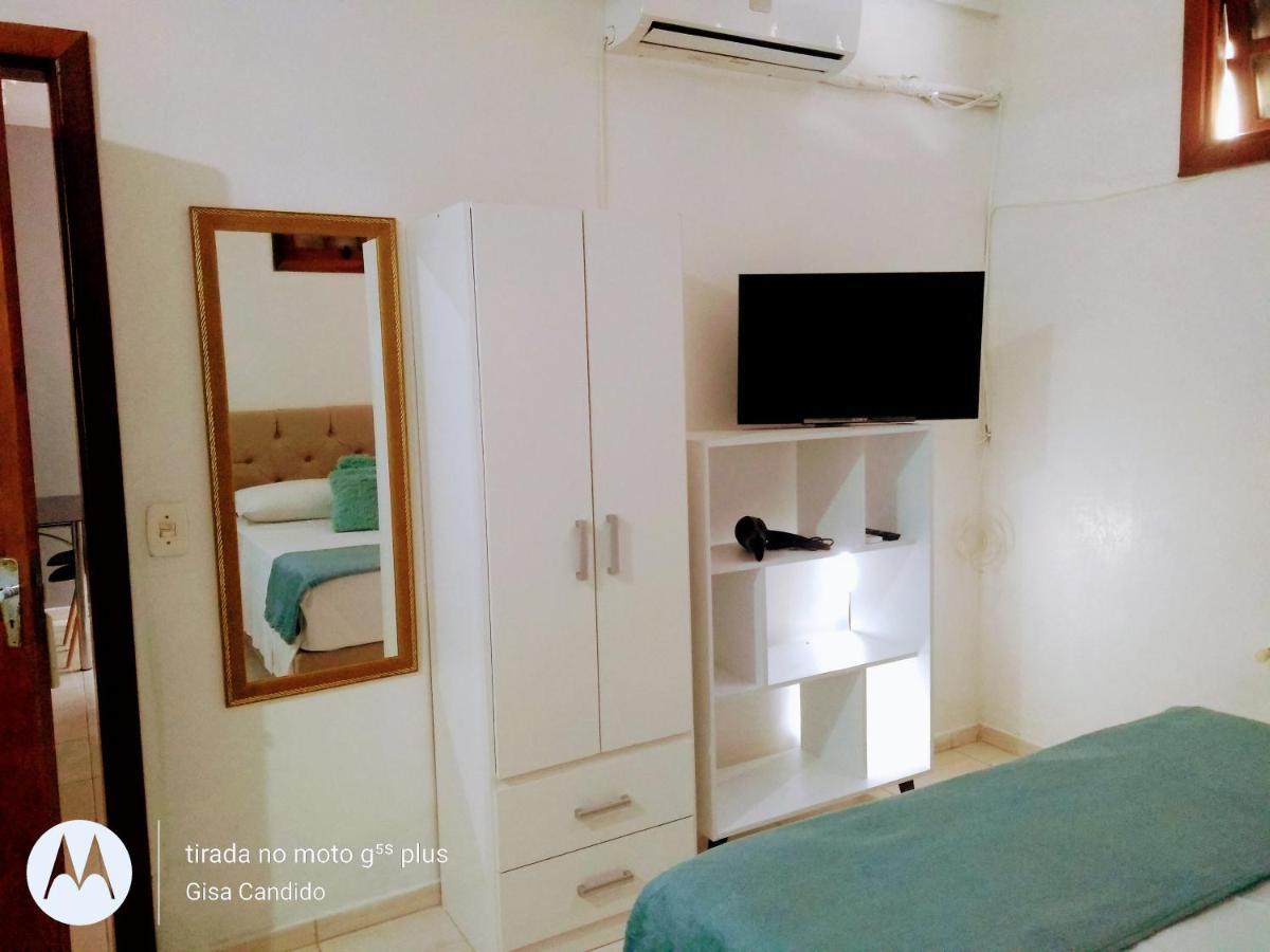 Apartmán Floresta Hospedagem Gramado Exteriér fotografie
