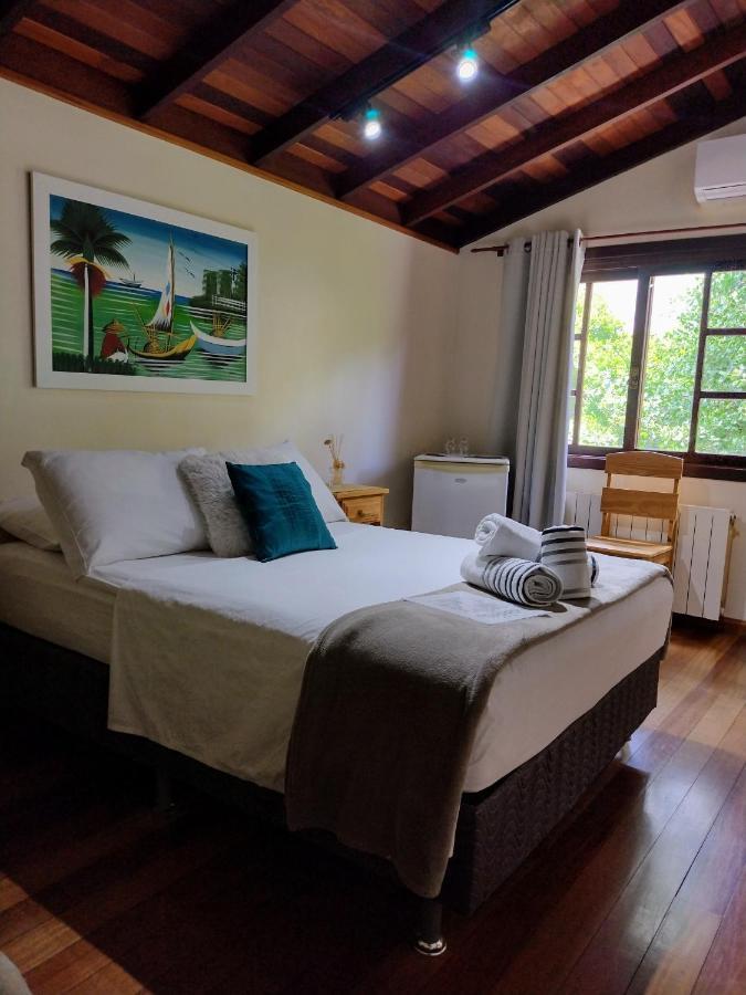 Apartmán Floresta Hospedagem Gramado Exteriér fotografie