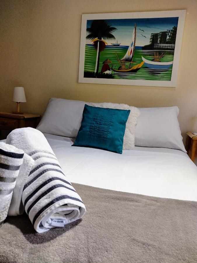 Apartmán Floresta Hospedagem Gramado Exteriér fotografie