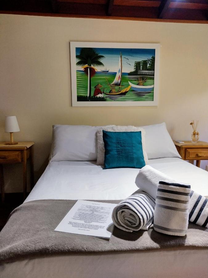 Apartmán Floresta Hospedagem Gramado Exteriér fotografie