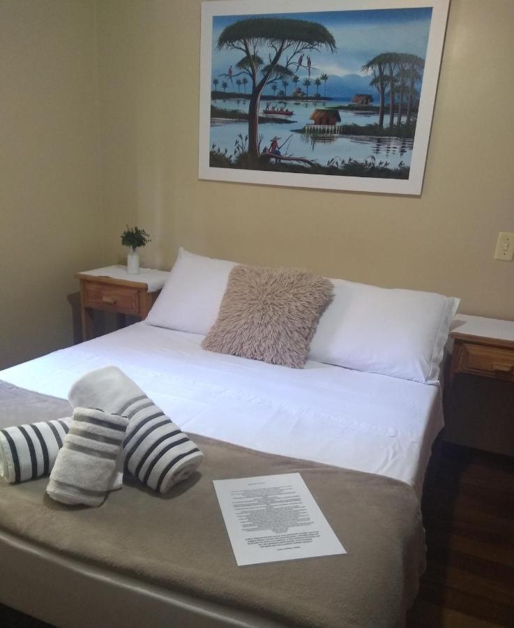 Apartmán Floresta Hospedagem Gramado Exteriér fotografie