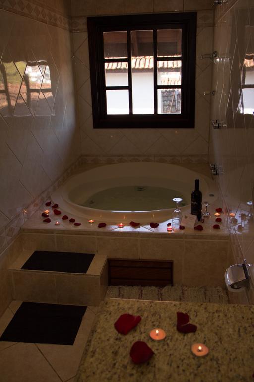 Apartmán Floresta Hospedagem Gramado Exteriér fotografie